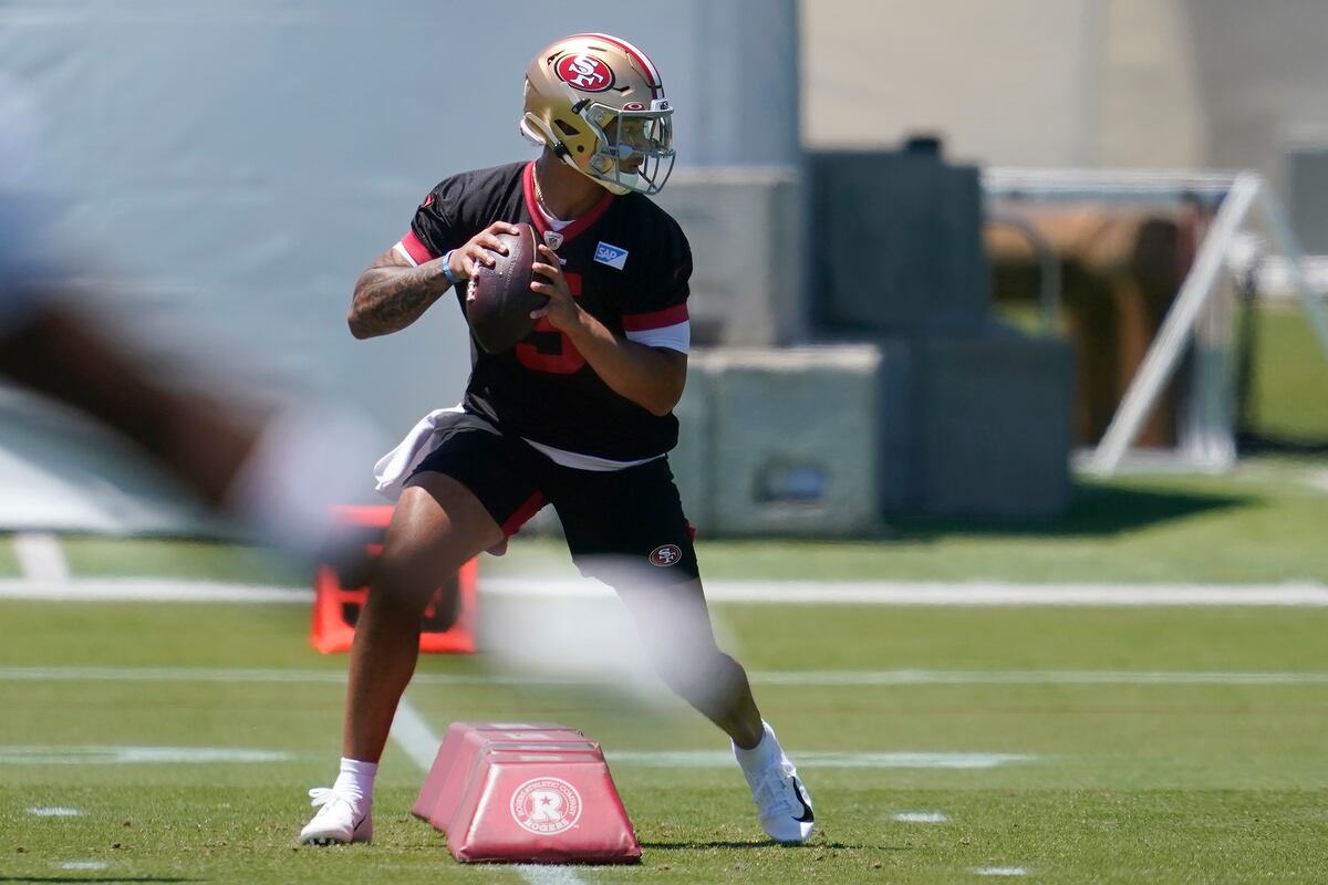 49ers' Position Battles to Watch Ahead of 2021 NFL Season - Vimarsana News