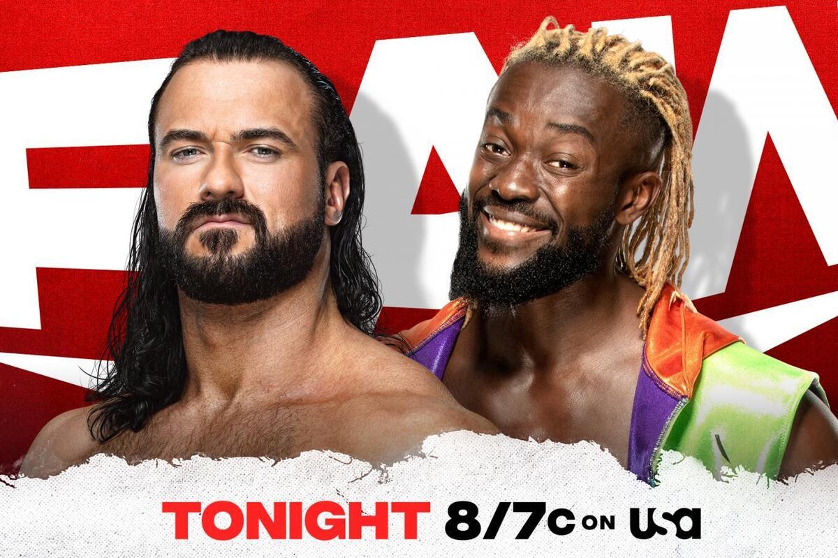 Wwe Raw Results Winners Grades Reaction And Highlights From May 31 Bleacher Report Latest News Videos And Highlights