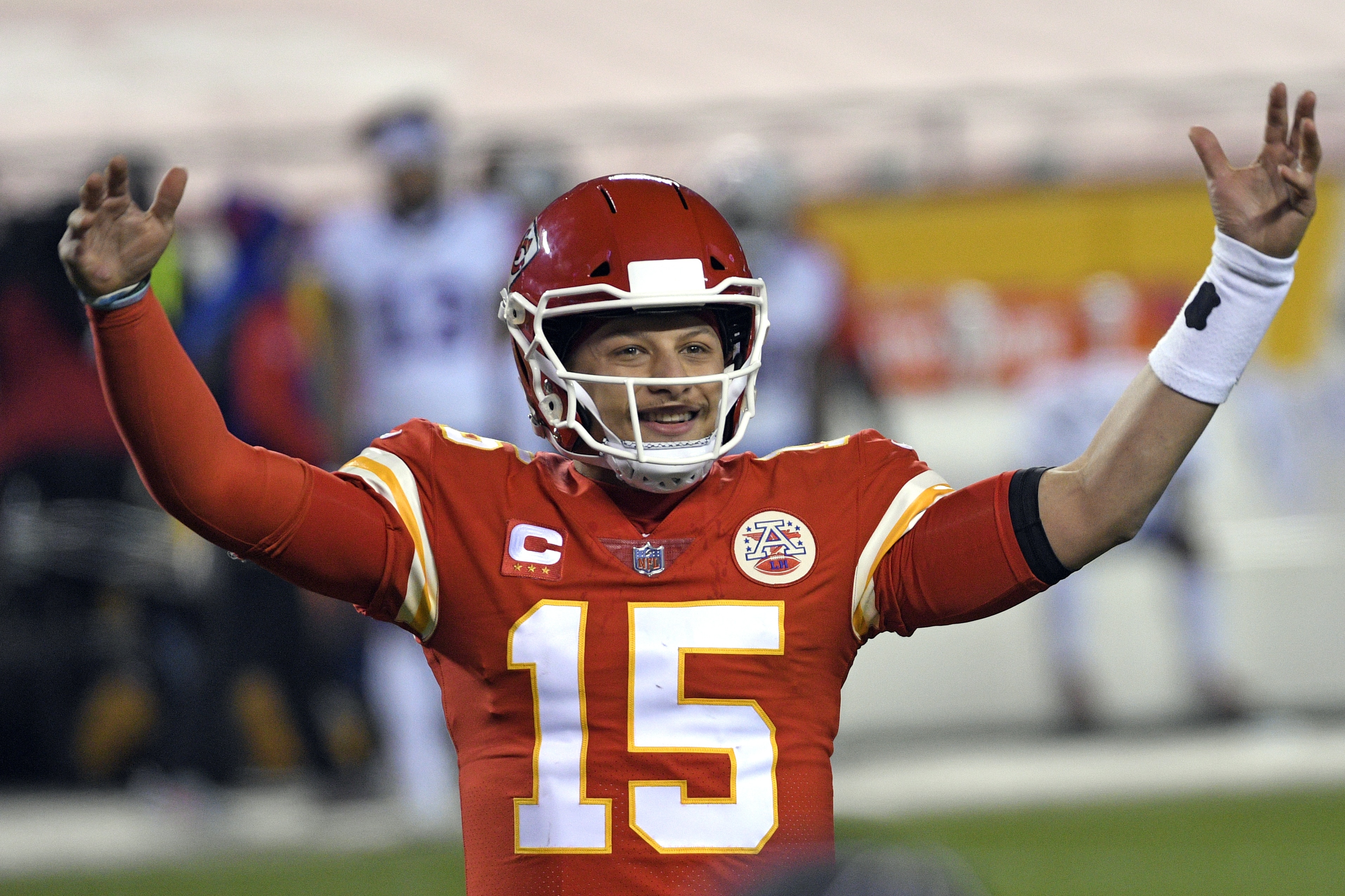 kansas city chiefs