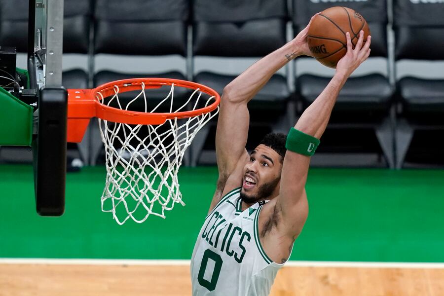 Next-Gen NBA: Grading Playoffs' Top 23-and-Under Stars so Far