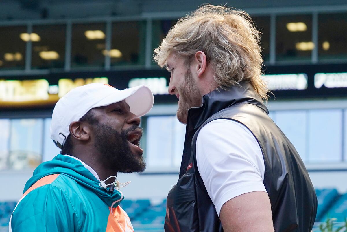 Floyd Mayweather Vs Logan Paul Scorecard Predictions Odds And Prop Bets Bleacher Report Latest News Videos And Highlights Floyd Mayweather Vs Logan Paul Scorecard Predictions Odds And Prop Bets Bleacher Report Latest News Videos And Highlights