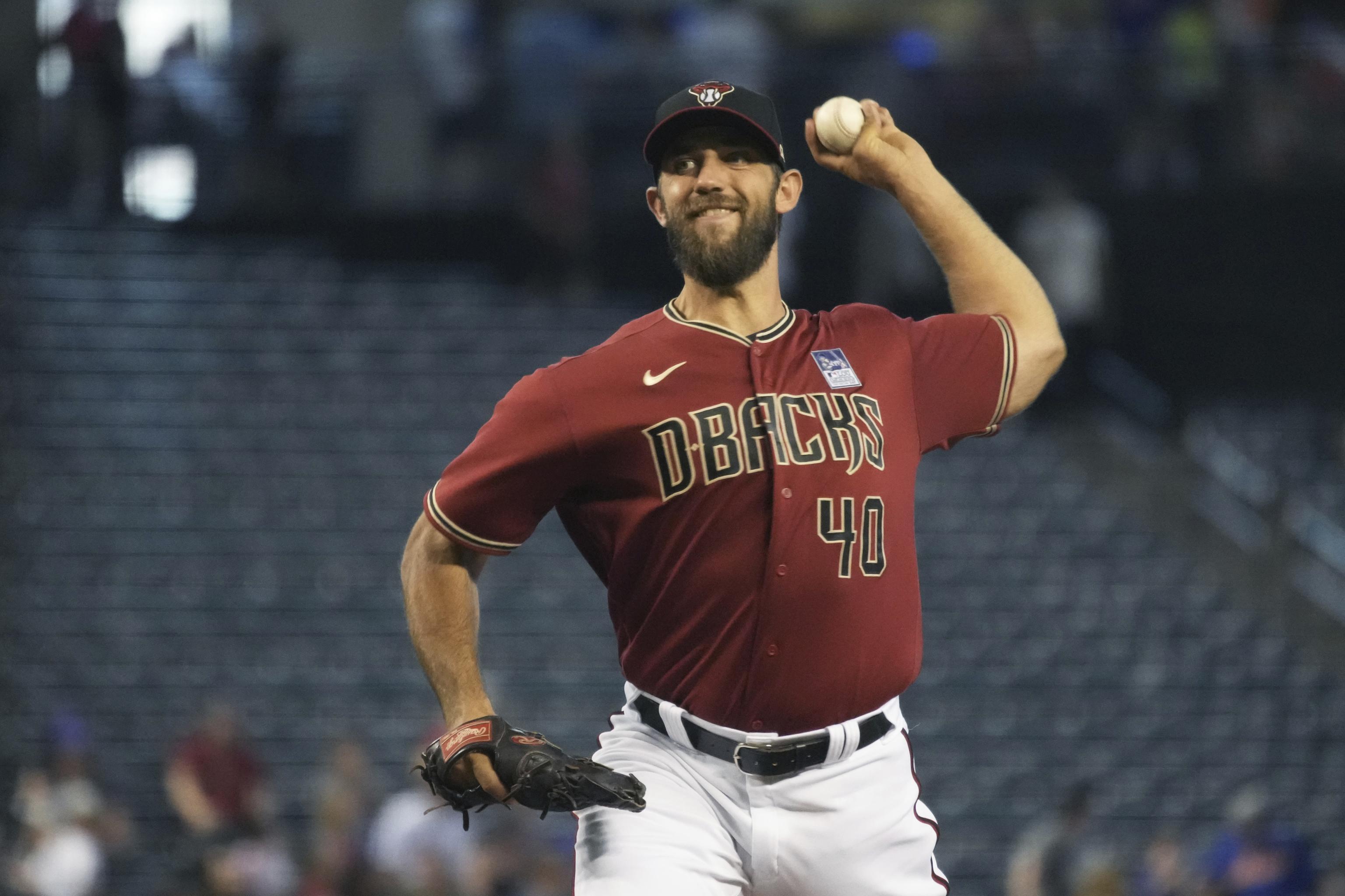 Madison Bumgarner to Make Giants Season Debut Next Tuesday vs. Diamondbacks, News, Scores, Highlights, Stats, and Rumors