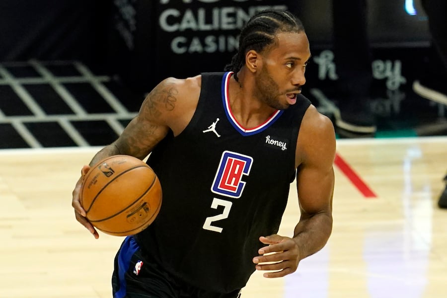 Surprise Landing Spots for Top 2021 NBA Free Agents