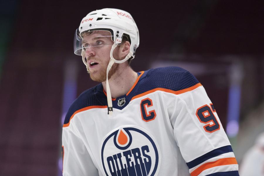 BR: Oilers podcast