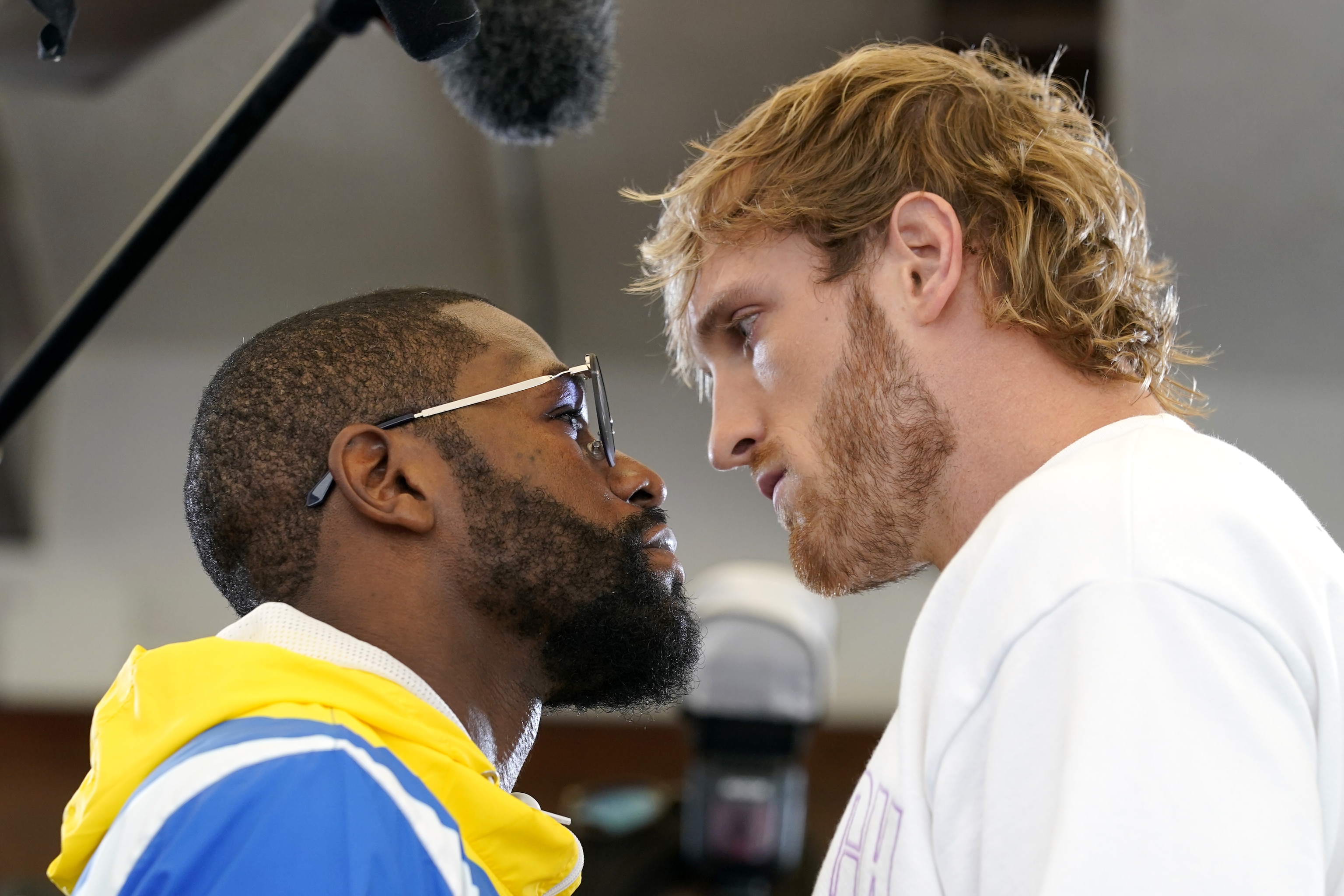Mayweather Vs Paul Odds Projected Winner And Prize Money Purse Bleacher Report Latest News Videos And Highlights Mayweather Vs Paul Odds Projected Winner And Prize Money Purse Bleacher Report Latest News Videos And Highlights