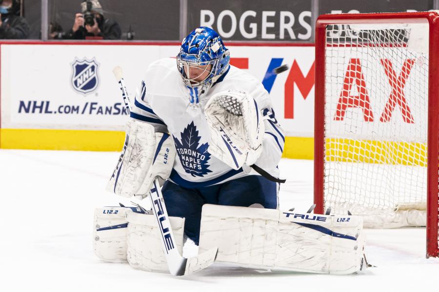 BR: Maple Leafs podcast