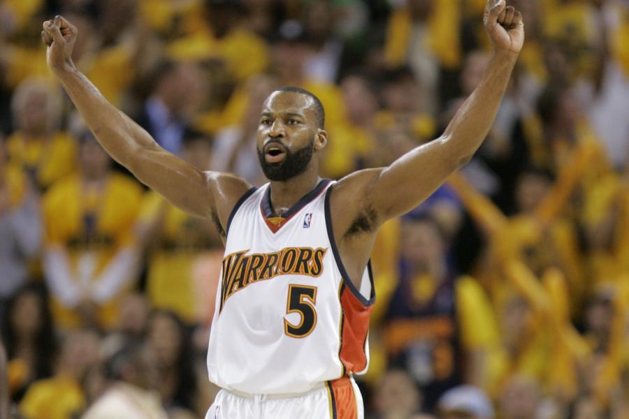 5 Biggest NBA playoff upsets of the 21st century