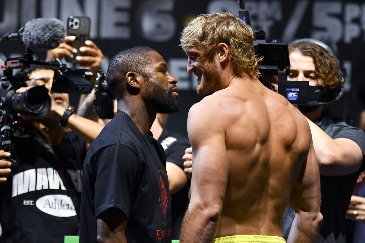 Mayweather Vs Paul Fight Time Online Odds And Projected Winner Bleacher Report Latest News Videos And Highlights Mayweather Vs Paul Fight Time Online Odds And Projected Winner Bleacher Report Latest News Videos And Highlights