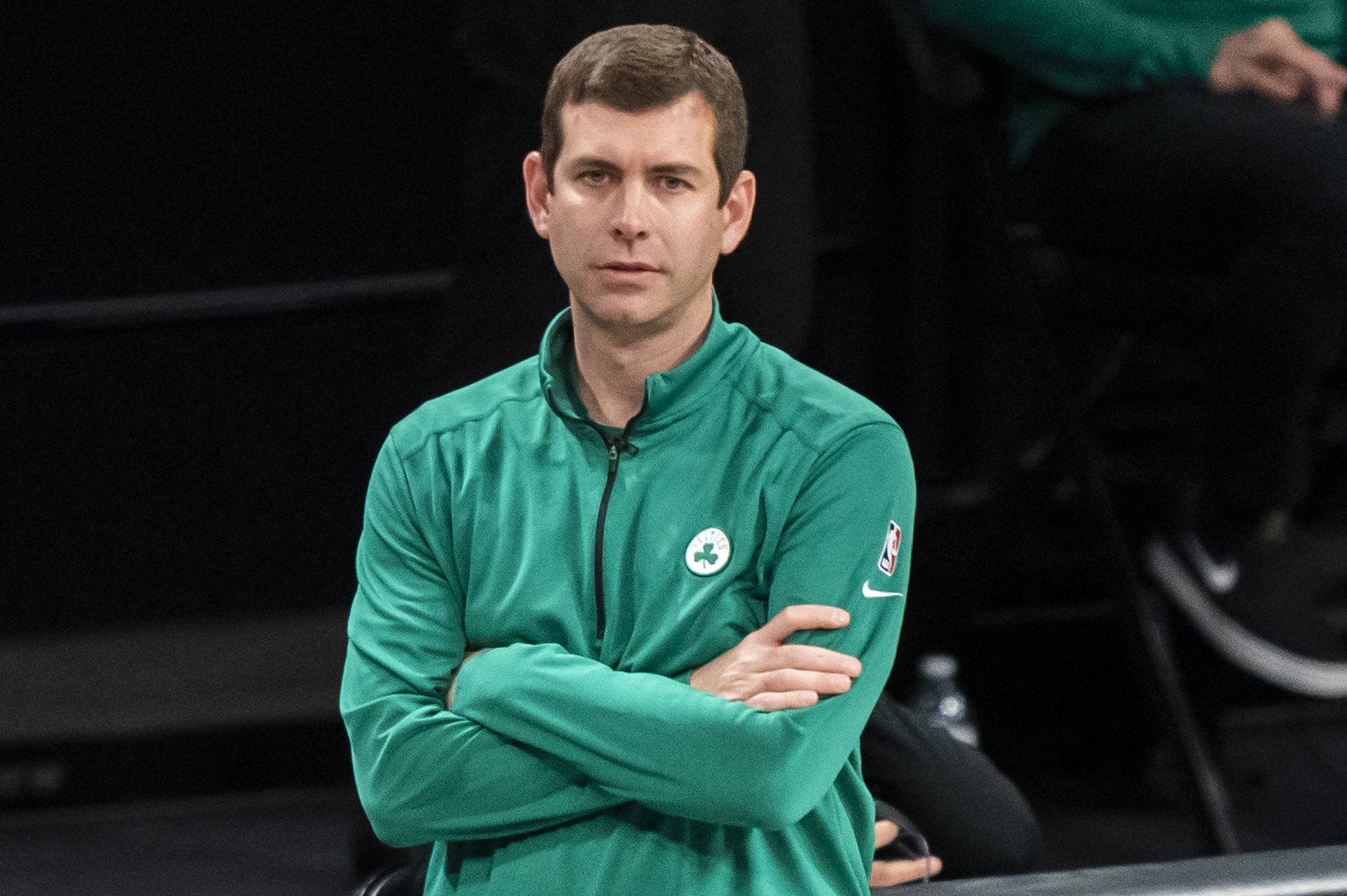 Inside Boston Celtics' Heavily Scrutinized Transition of Power