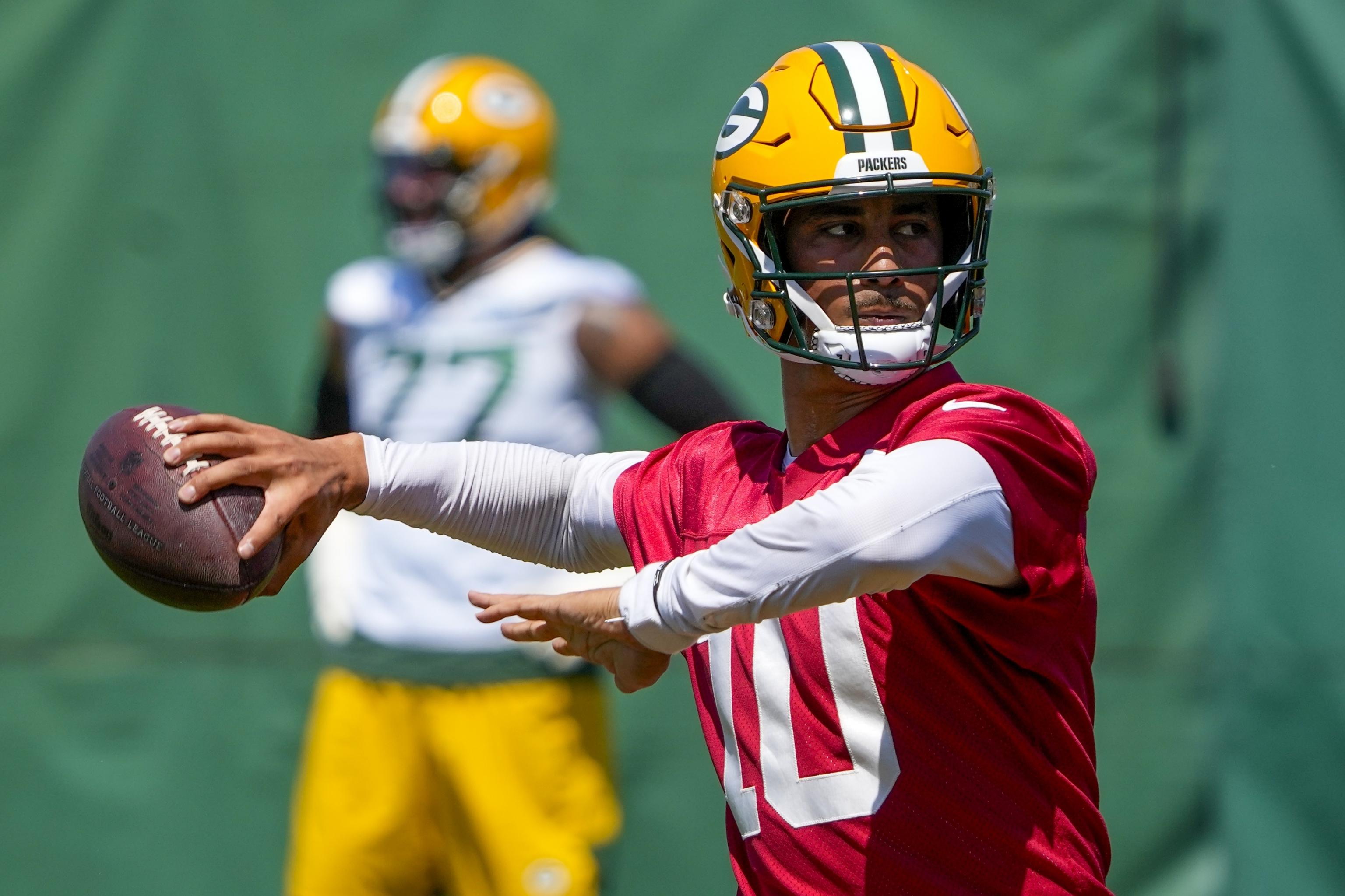 Aaron Rodgers' contract is impossibly bad for the Packers' future 