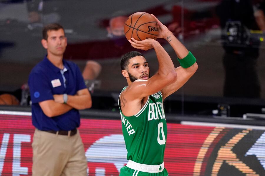 Celtics' Complete 2021 NBA Offseason Guide