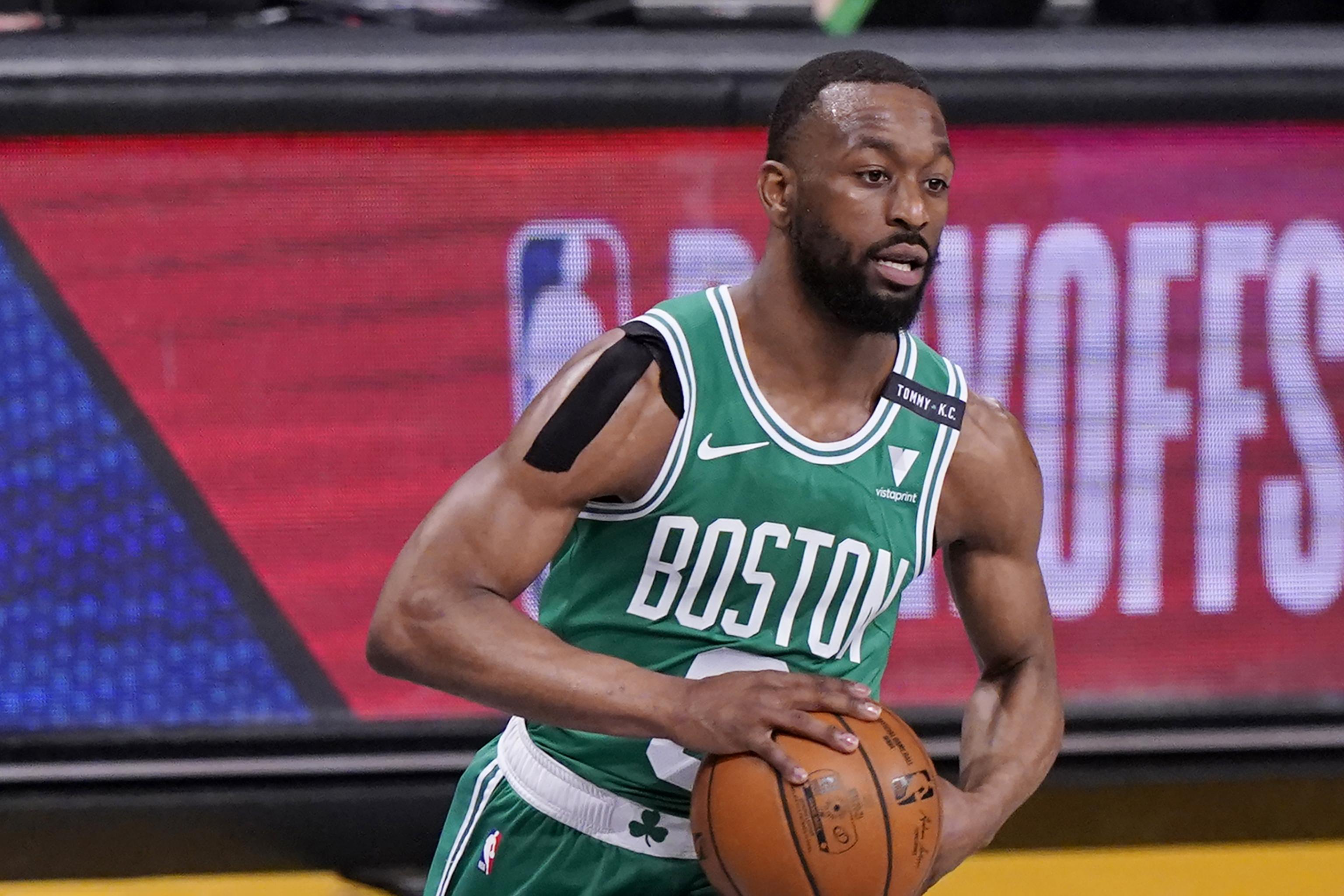 Schedule gives Celtics, Kemba Walker another break - The Boston Globe