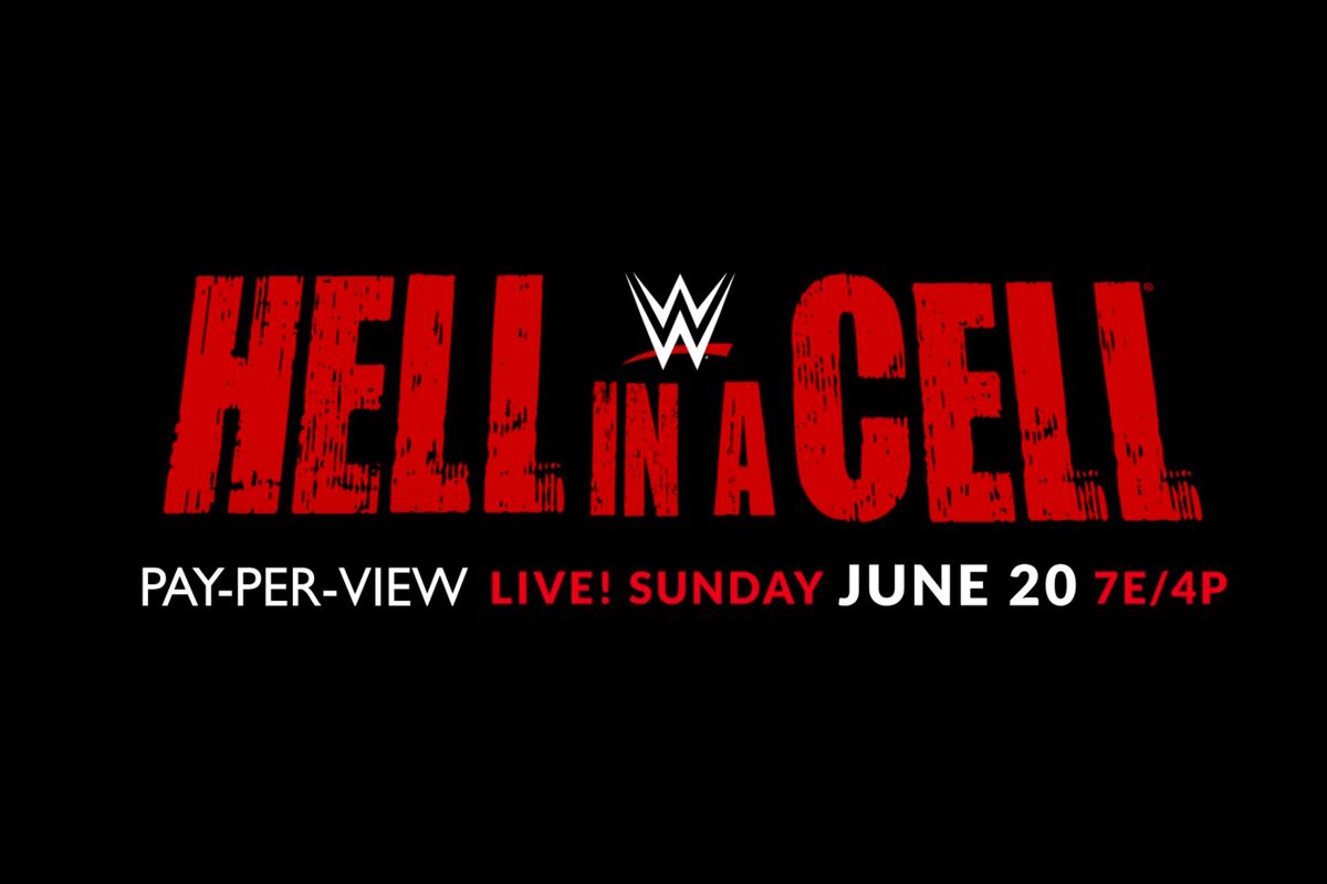 Advice for WWE Creative How to Make Hell in a Cell Matter Again News, Scores, Highlights