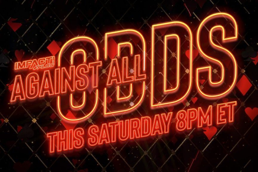 Impact Against All Odds Results Winners, Grades, Reaction, and