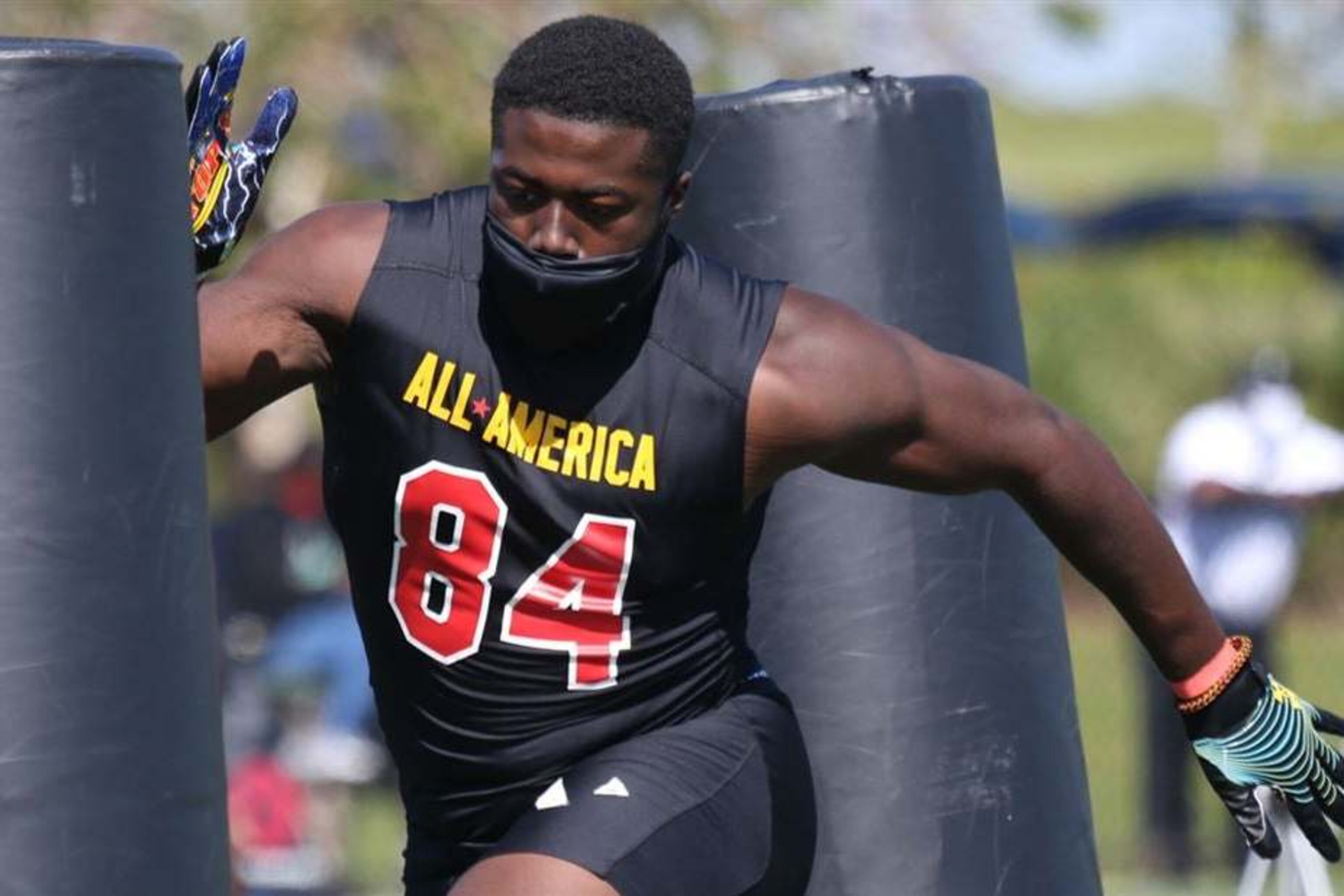 5 Star Dt Prospect Gabriel Brownlow Dindy Commits To Oklahoma News Scores Highlights Stats And Rumors Bleacher Report