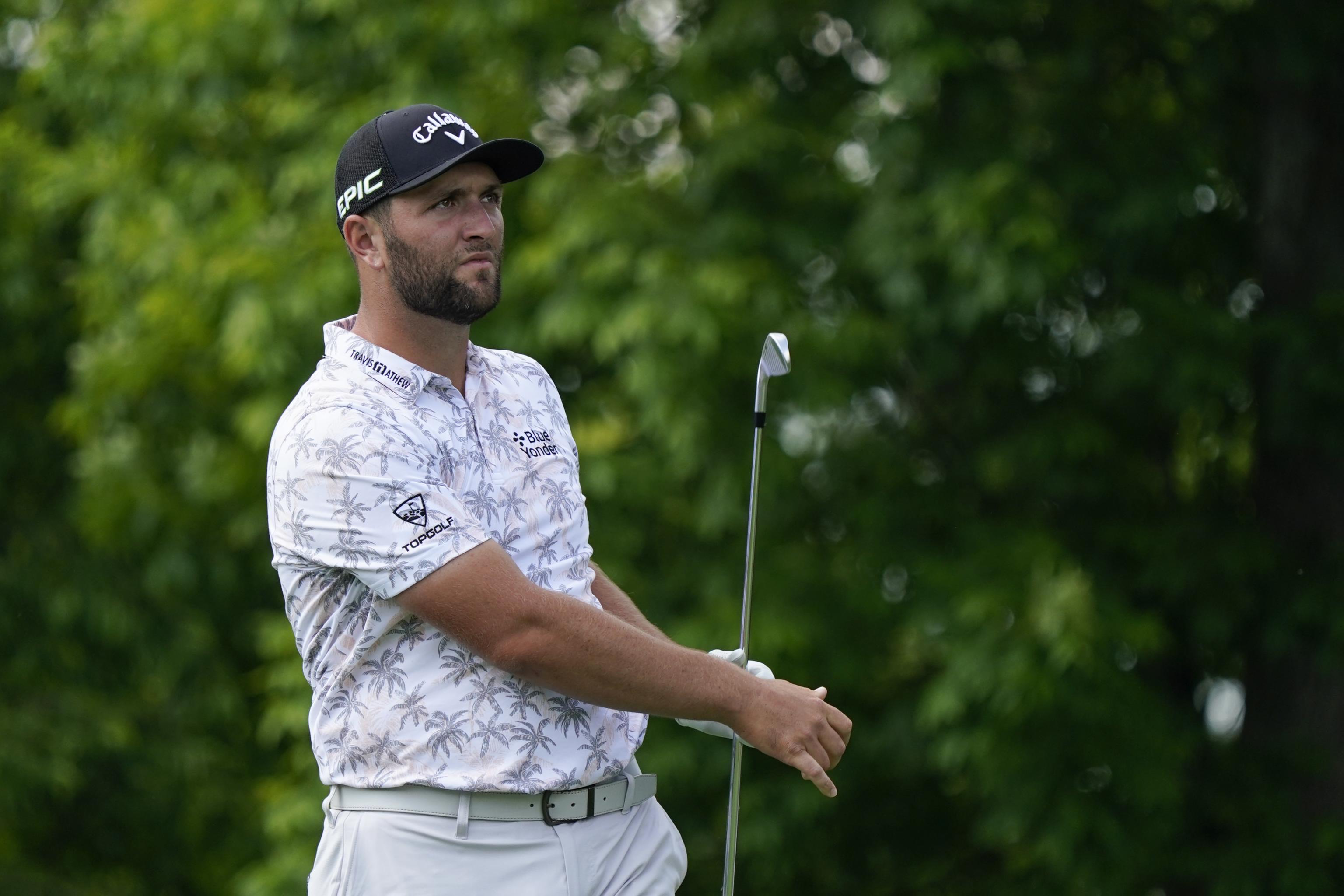 Us Open Golf 2021 Start Time Live Stream Tv Schedule Odds And Predictions Bleacher Report Latest News Videos And Highlights