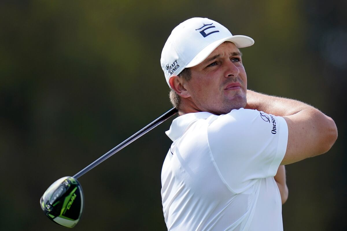 US Open 2021 Odds Predictions for Top Contenders at Torrey Pines