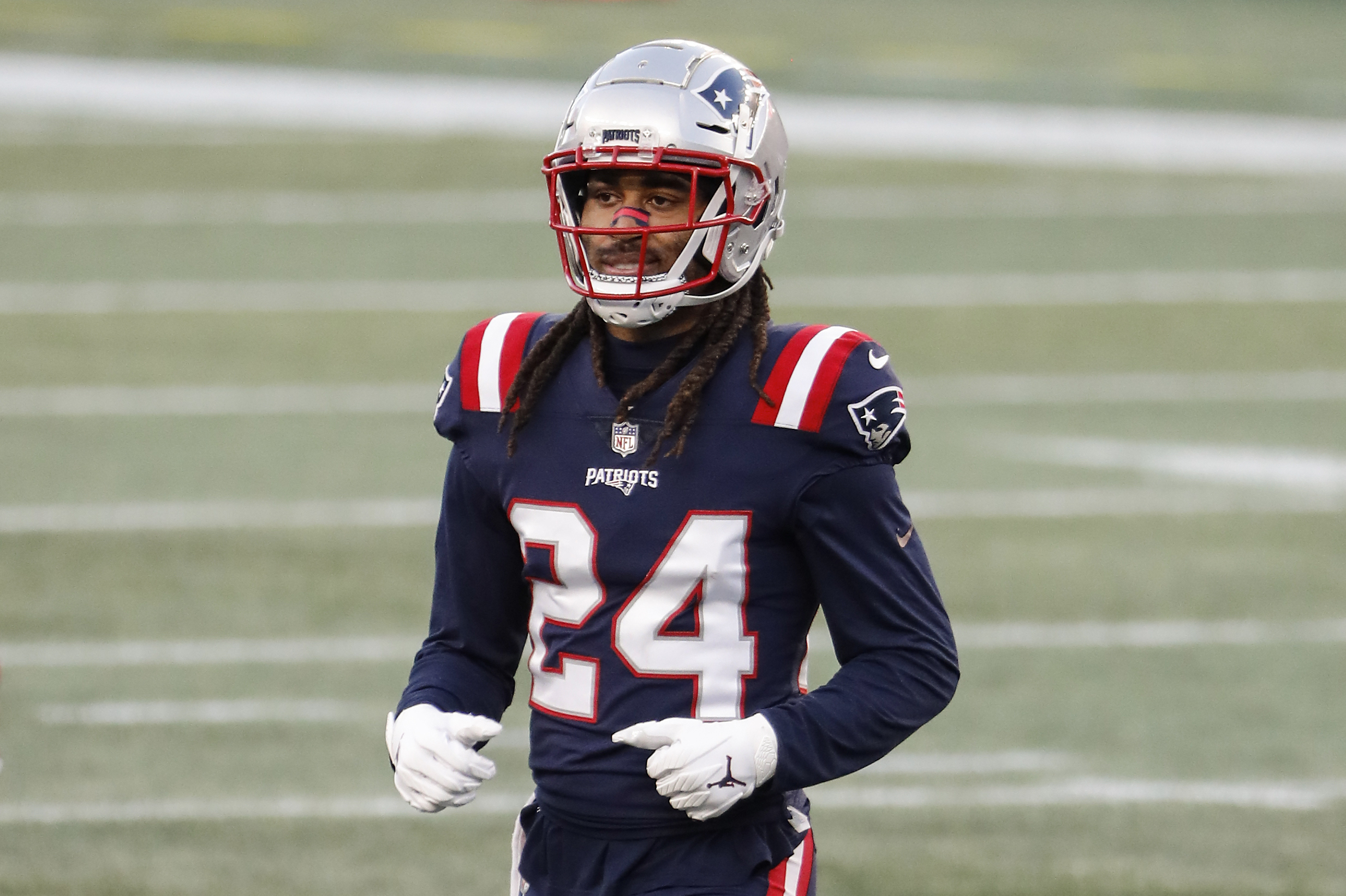 Cowboys Trade For Veteran CB Stephon Gilmore