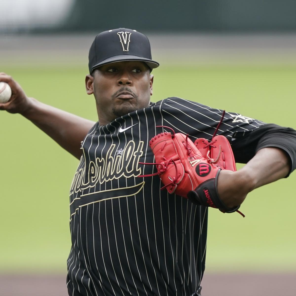 College World Series 2021: TV Schedule and Predictions from Omaha