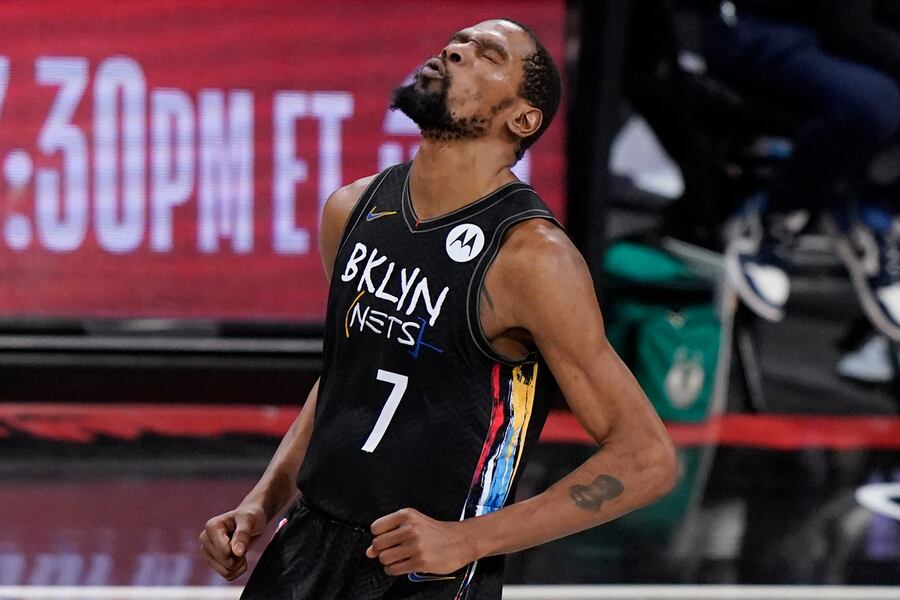 Updated 2021 NBA Playoffs MVP Rankings