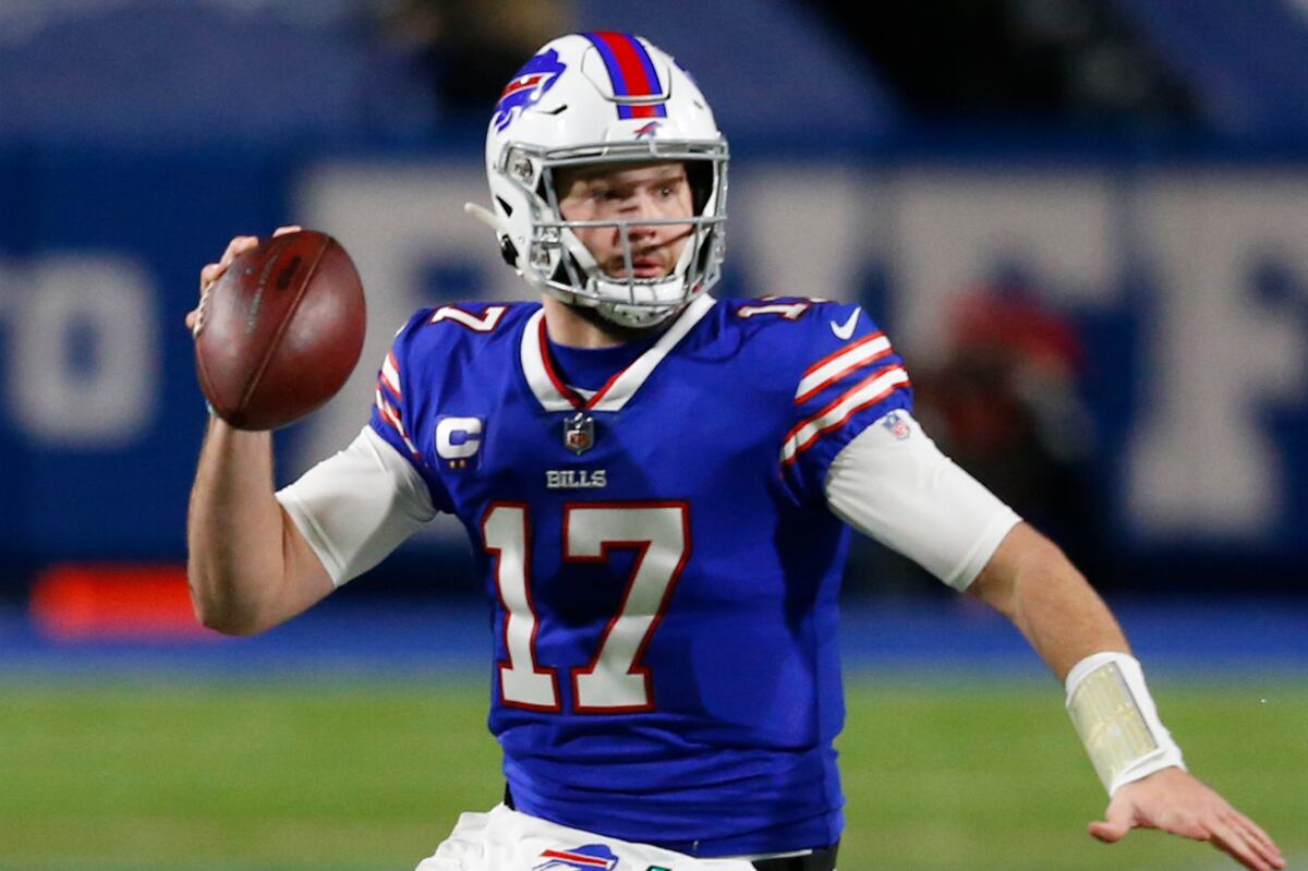 Ranking the NFL's Most Likely Future Madden Cover Stars ...