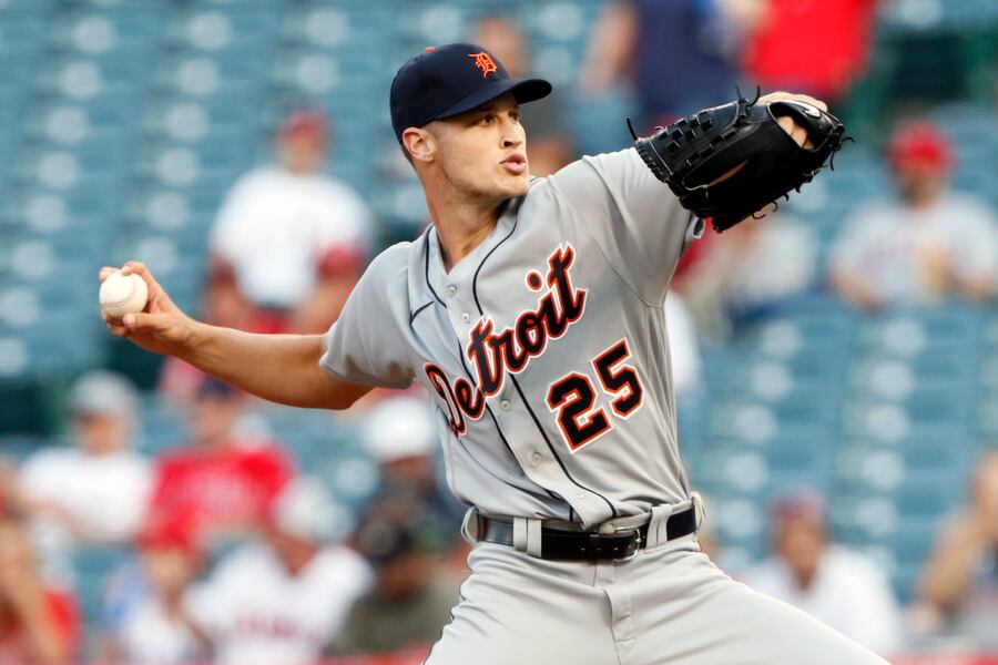 Fantasy Baseball Bleacher Report Latest News Videos And Highlights