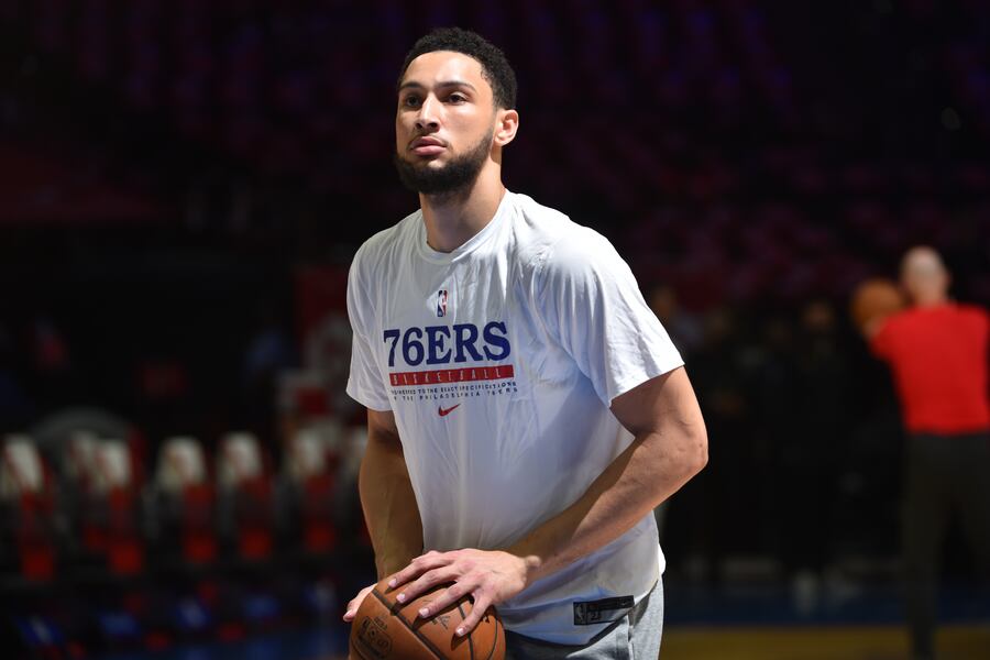It's Ultimatum Time for Philadelphia Sixers and Ben Simmons