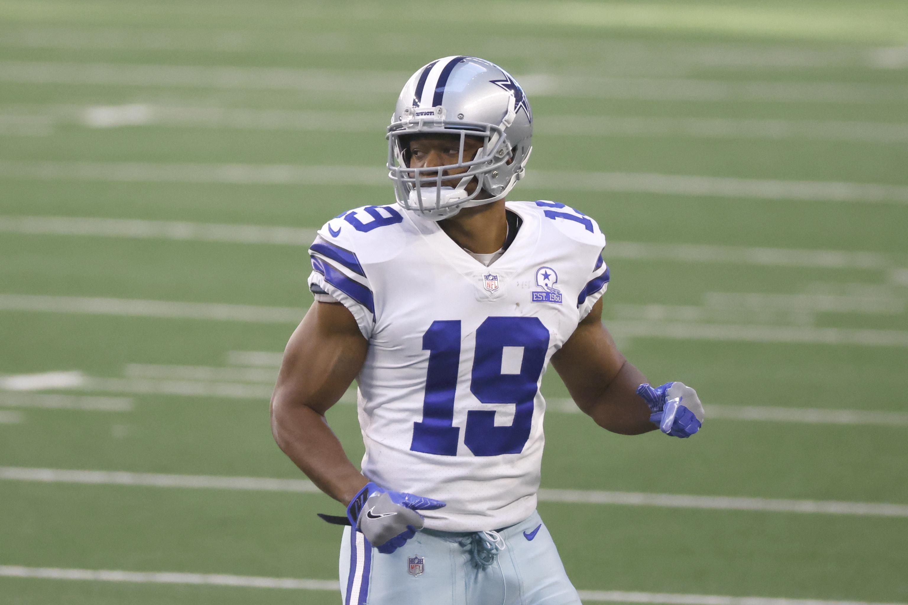 Cowboys Rumors: CeeDee Lamb Fined Almost $47K, Including Untucked Jersey,  Low Socks, News, Scores, Highlights, Stats, and Rumors