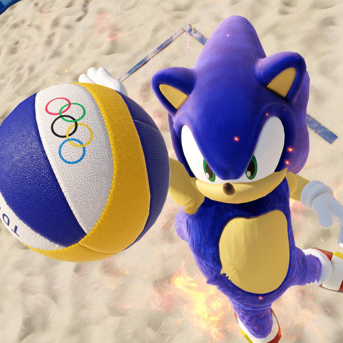 Olympic Games Tokyo 2020 Video Game Review, Gameplay Impressions and Videos