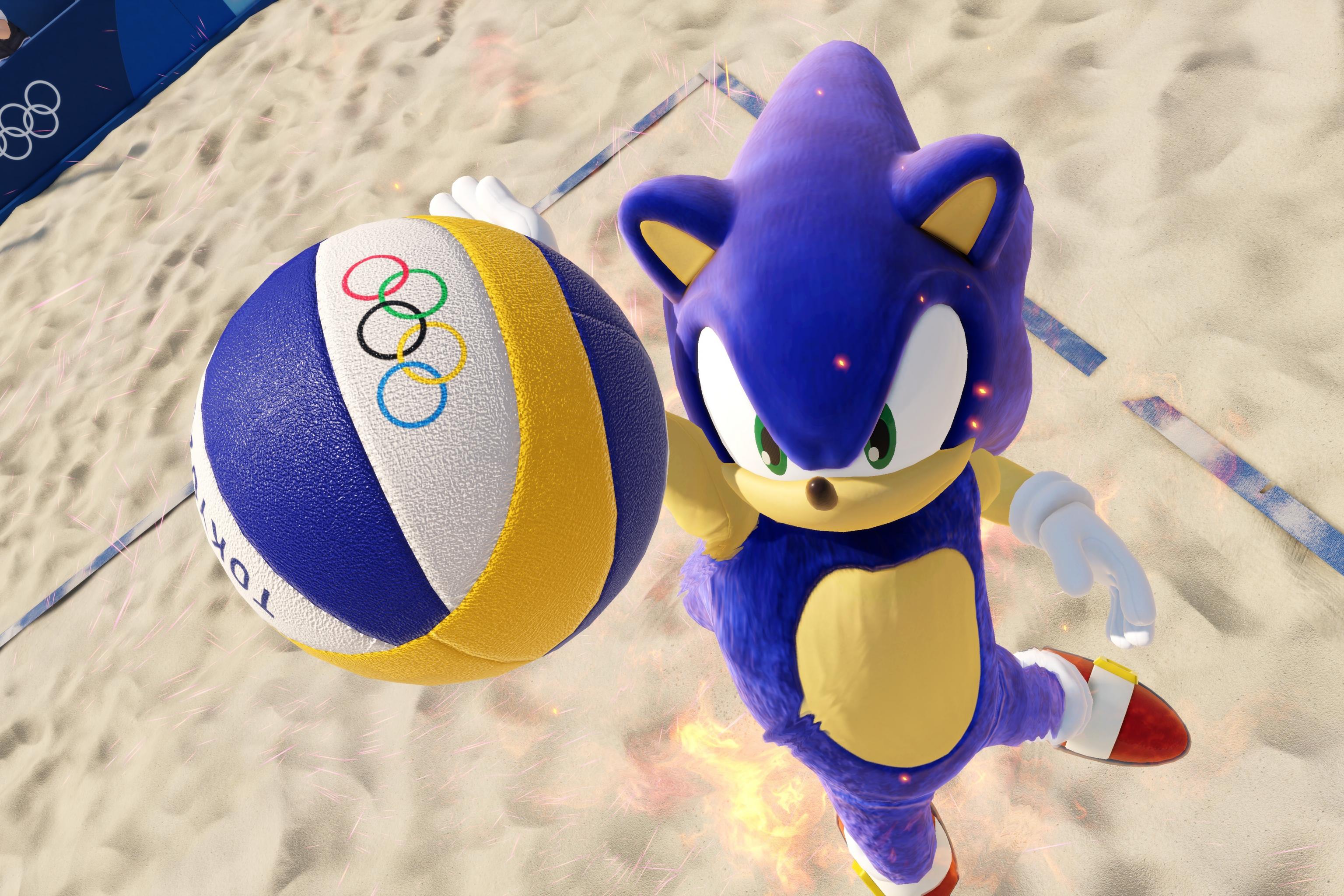 nå hovedpine Catena Olympic Games Tokyo 2020 Video Game Review, Gameplay Impressions and Videos  | News, Scores, Highlights, Stats, and Rumors | Bleacher Report