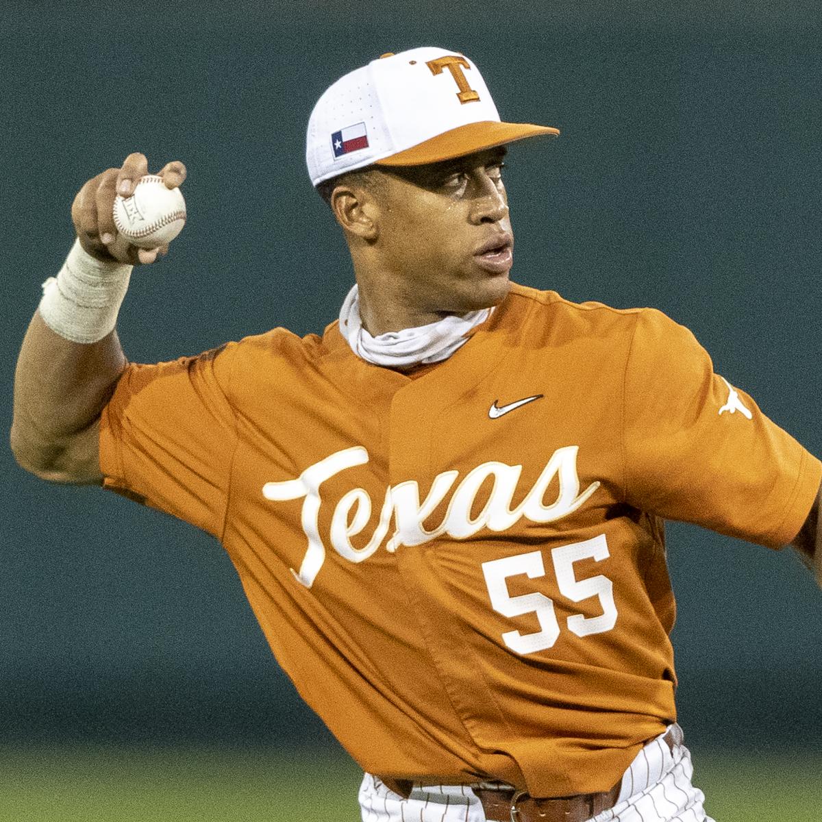 College World Series 2021: TV, Live Stream Schedule and Game Times for Tuesday