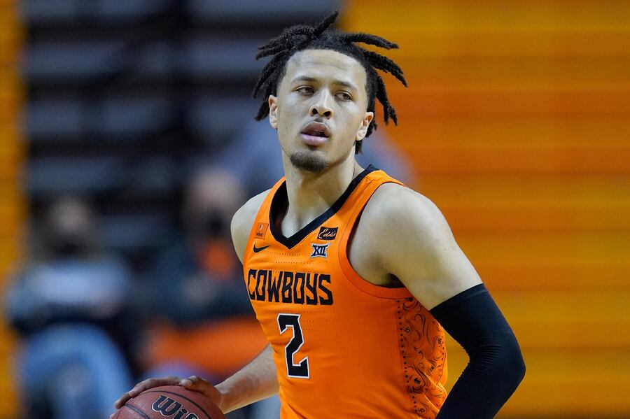 NBA Lottery Results 2021: Full Selection Order, Analysis and More