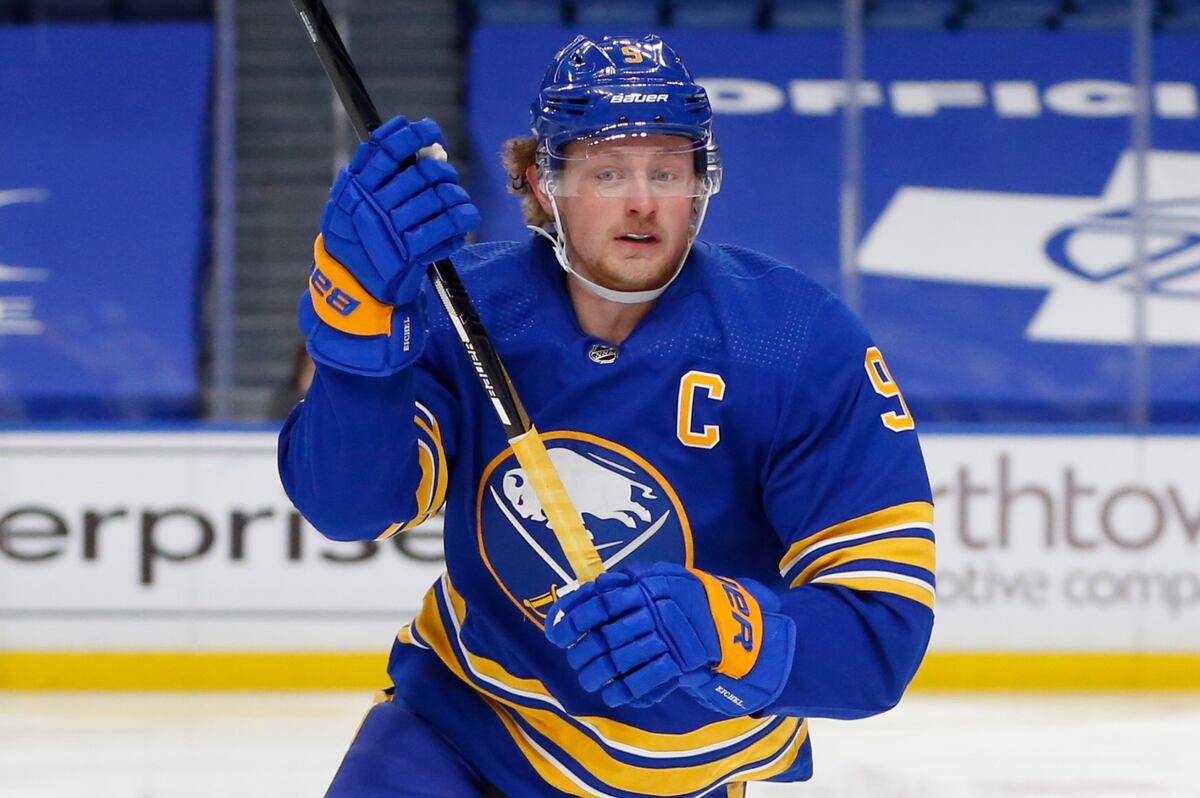 NHL Playoffs 2021: Latest Stanley Cup Scores, Standings ...