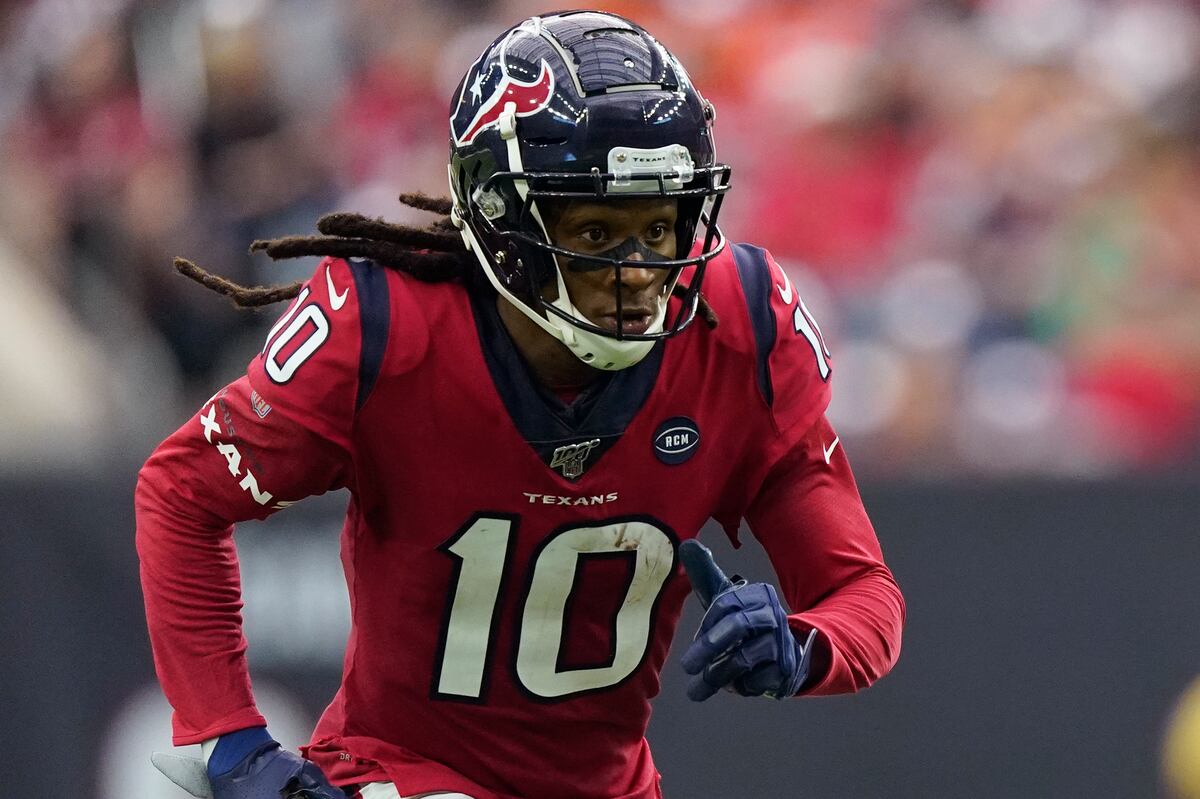 Ranking the 7 Worst NFL Offseason Trades Since 2000 News, Scores