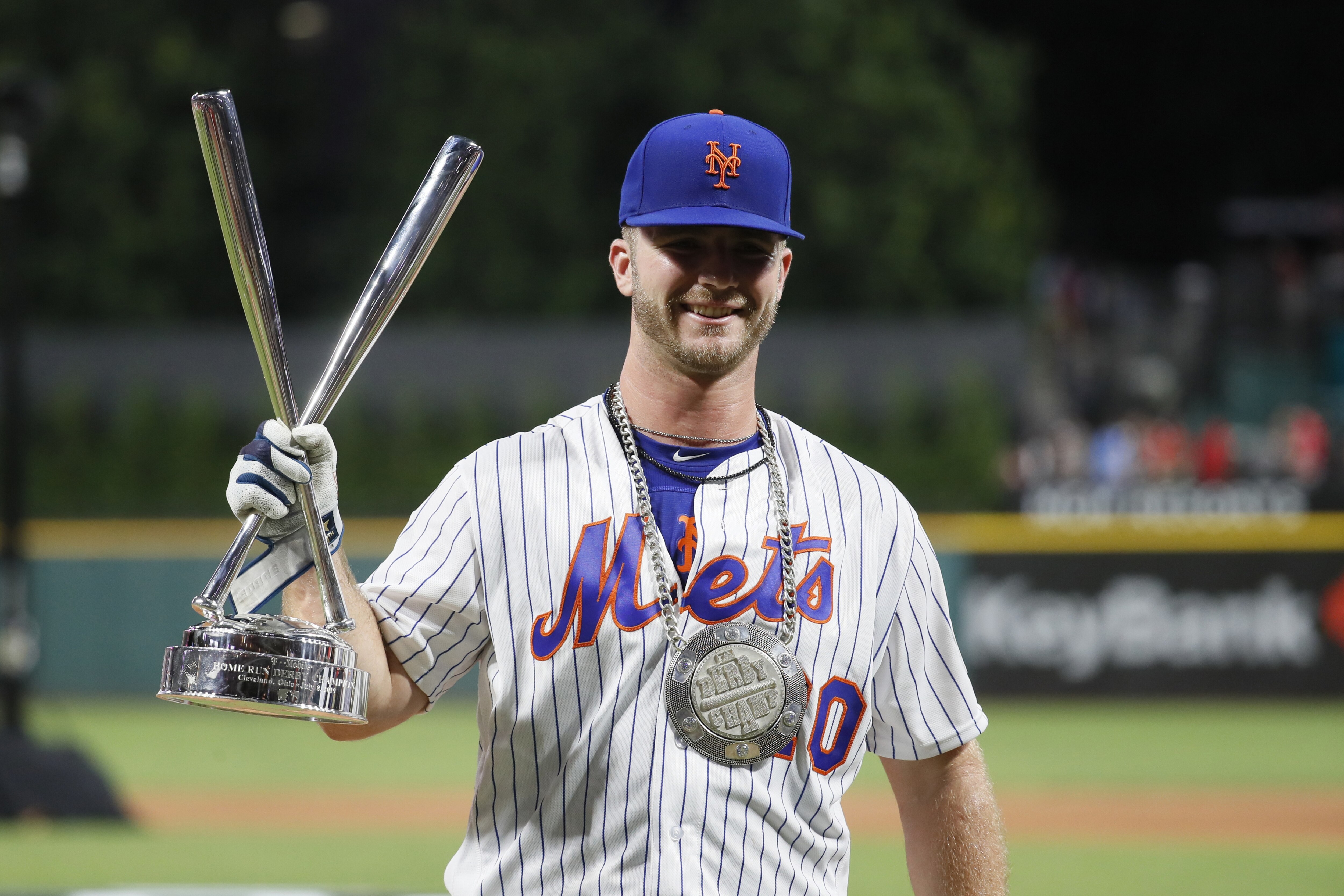 peter alonso all star