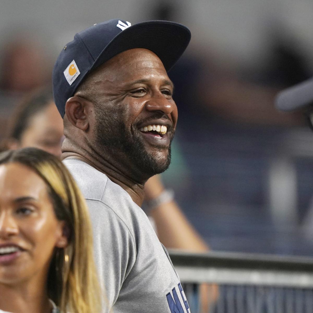 Mr. Self-Destruct: MLB All-Star C.C. Sabathia on the Twin Demons of Fame  and Alcoholism ‹ Literary Hub