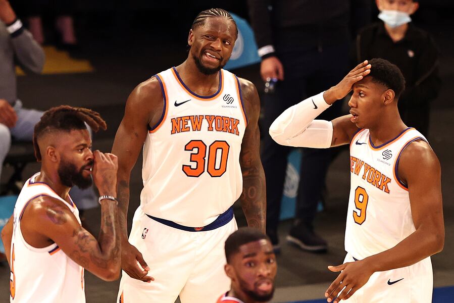 NBA Teams Best Positioned to Win the Offseason