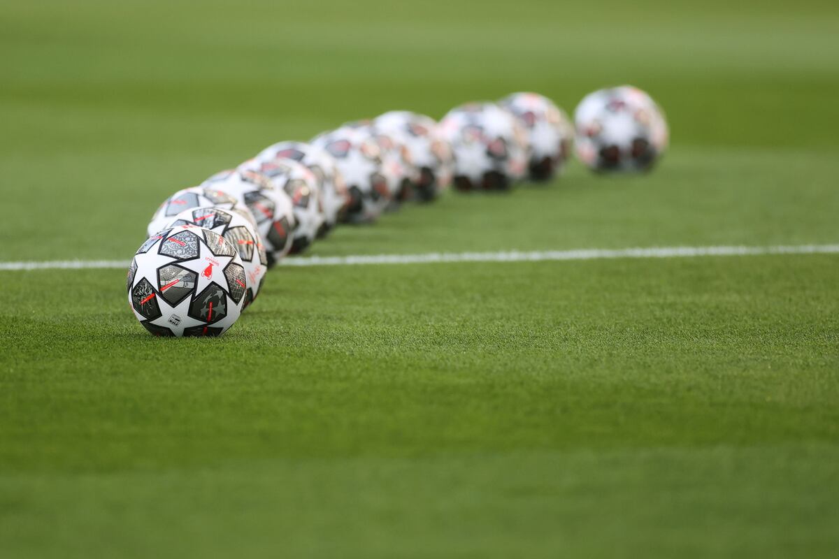 Uefa Removes Away Goals Rule From All Competitions Beginning With 21 22 Season Bleacher Report Latest News Videos And Highlights Uefa Removes Away Goals Rule From All Competitions Beginning With 21 22 Season Bleacher Report Latest News Videos And Highlights