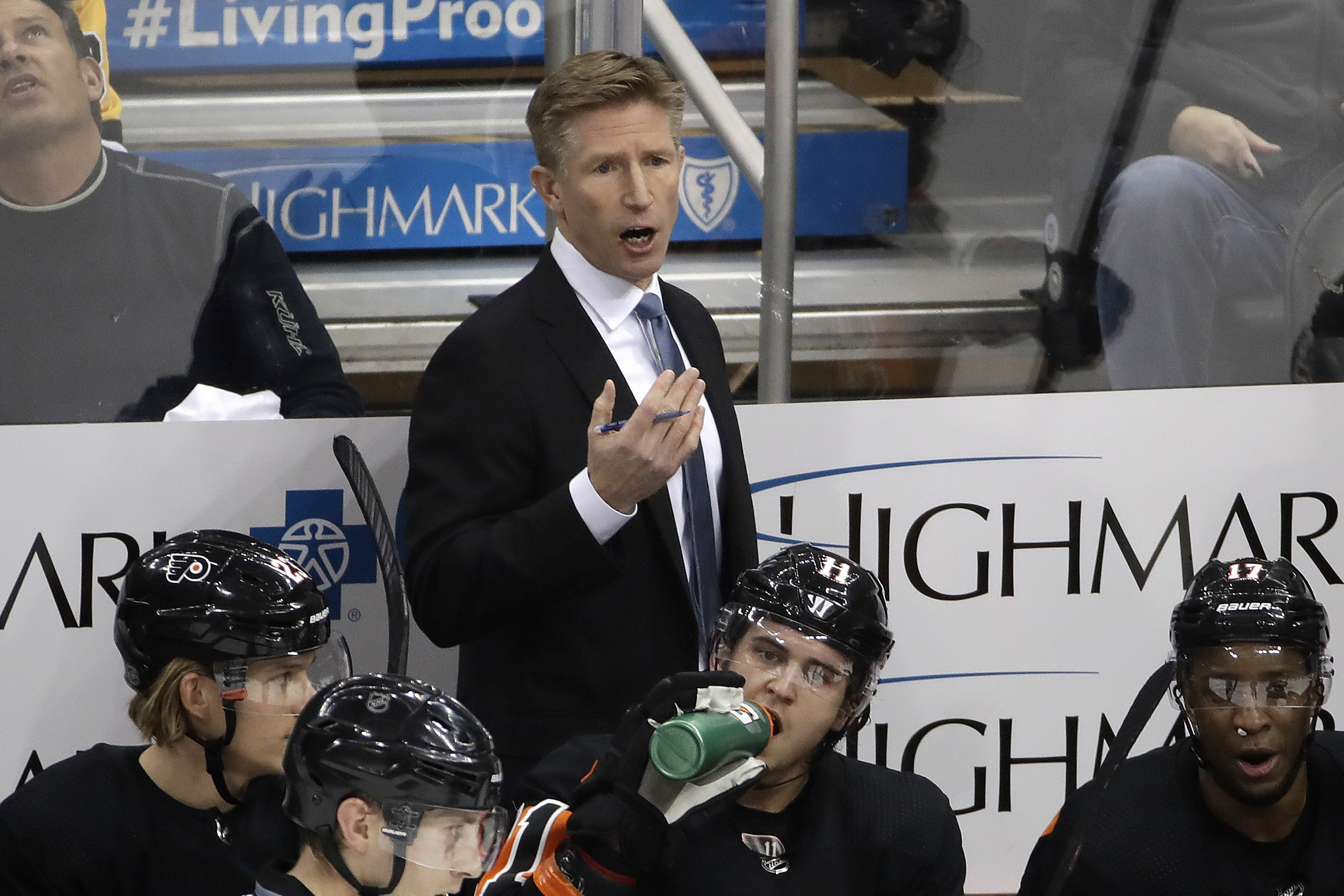 Dave Hakstol Named 1st Head Coach of NHL Expansion Franchise Seattle Kraken | News, Scores, Highlights, Stats, and Rumors | Bleacher Report Dave Hakstol Named 1st Head Coach of NHL Expansion Franchise Seattle Kraken | News, Scores, Highlights, Stats, and Rumors | Bleacher Report