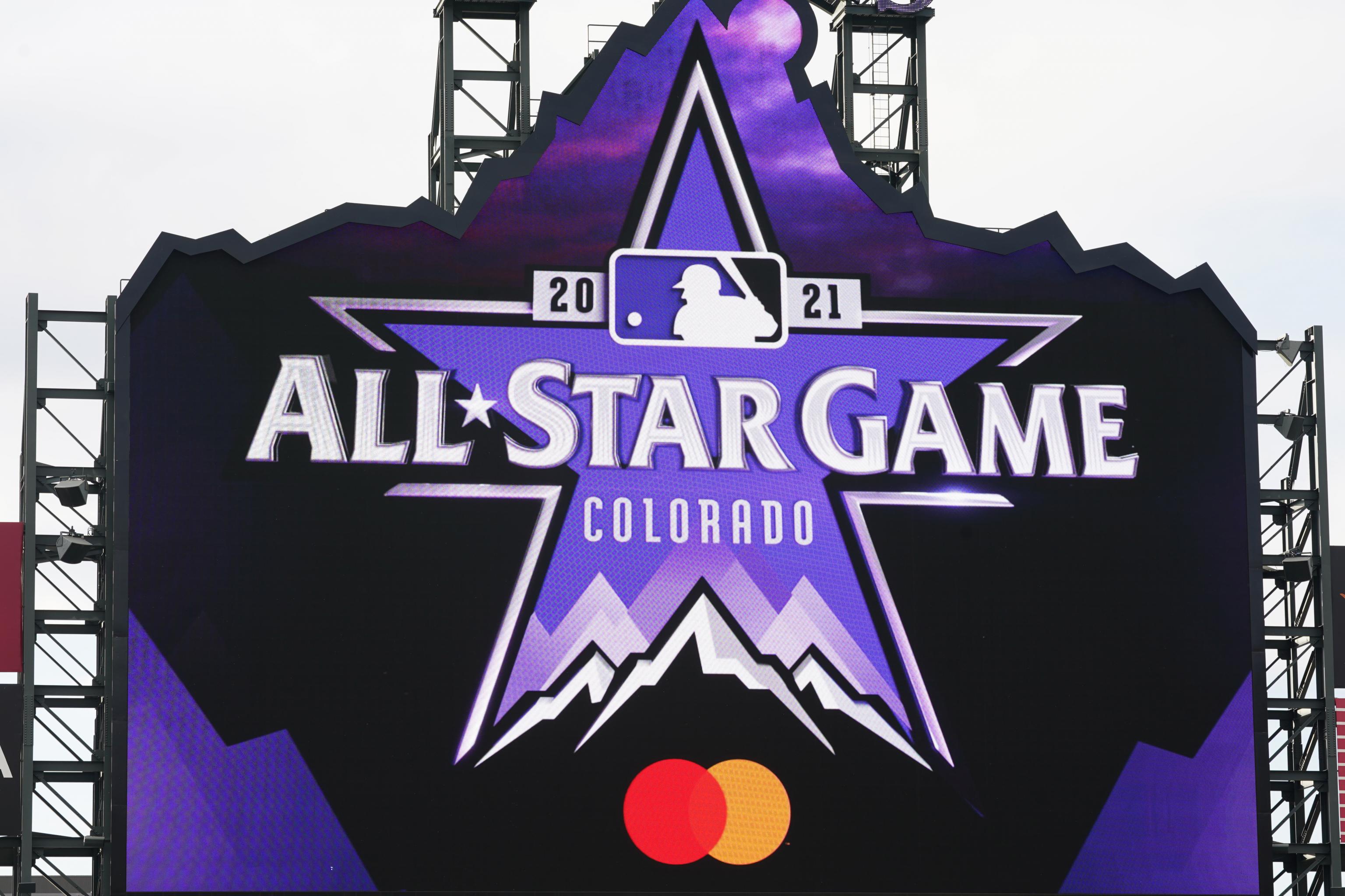 2021 MLB All-Star Game Relocated to Coors Field After Being Moved from  Atlanta, News, Scores, Highlights, Stats, and Rumors