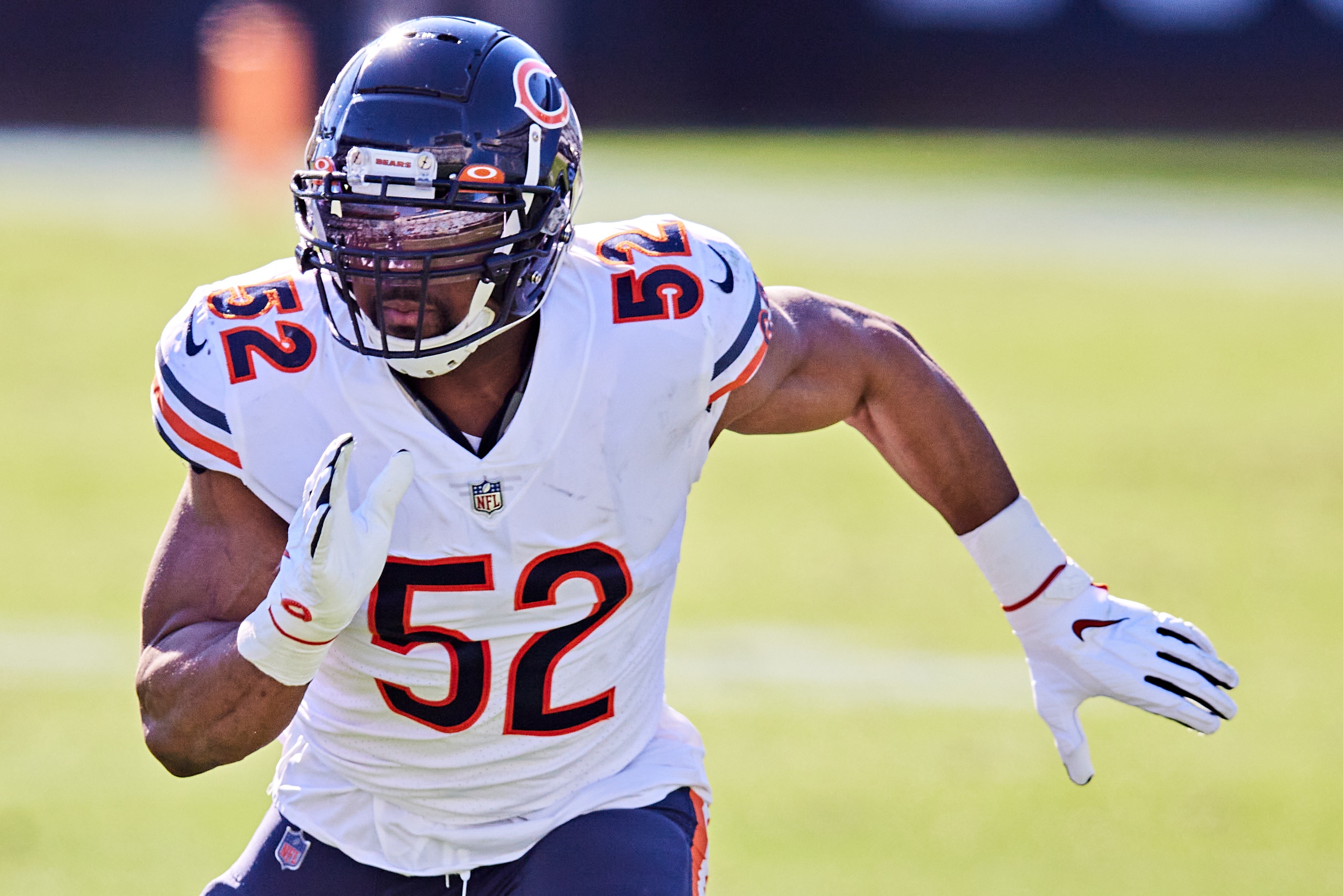 khalil mack