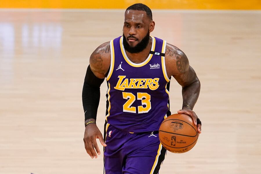 Scottie Pippen Tells Stephen A. Smith LeBron James Won NBA Title Without Help