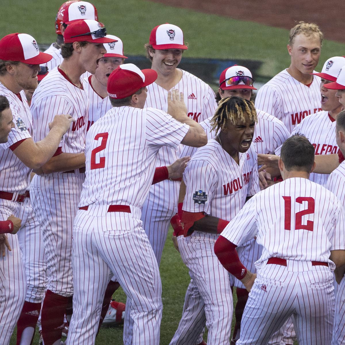 College World Series 2021: Latest Championship Predictions and Schedule