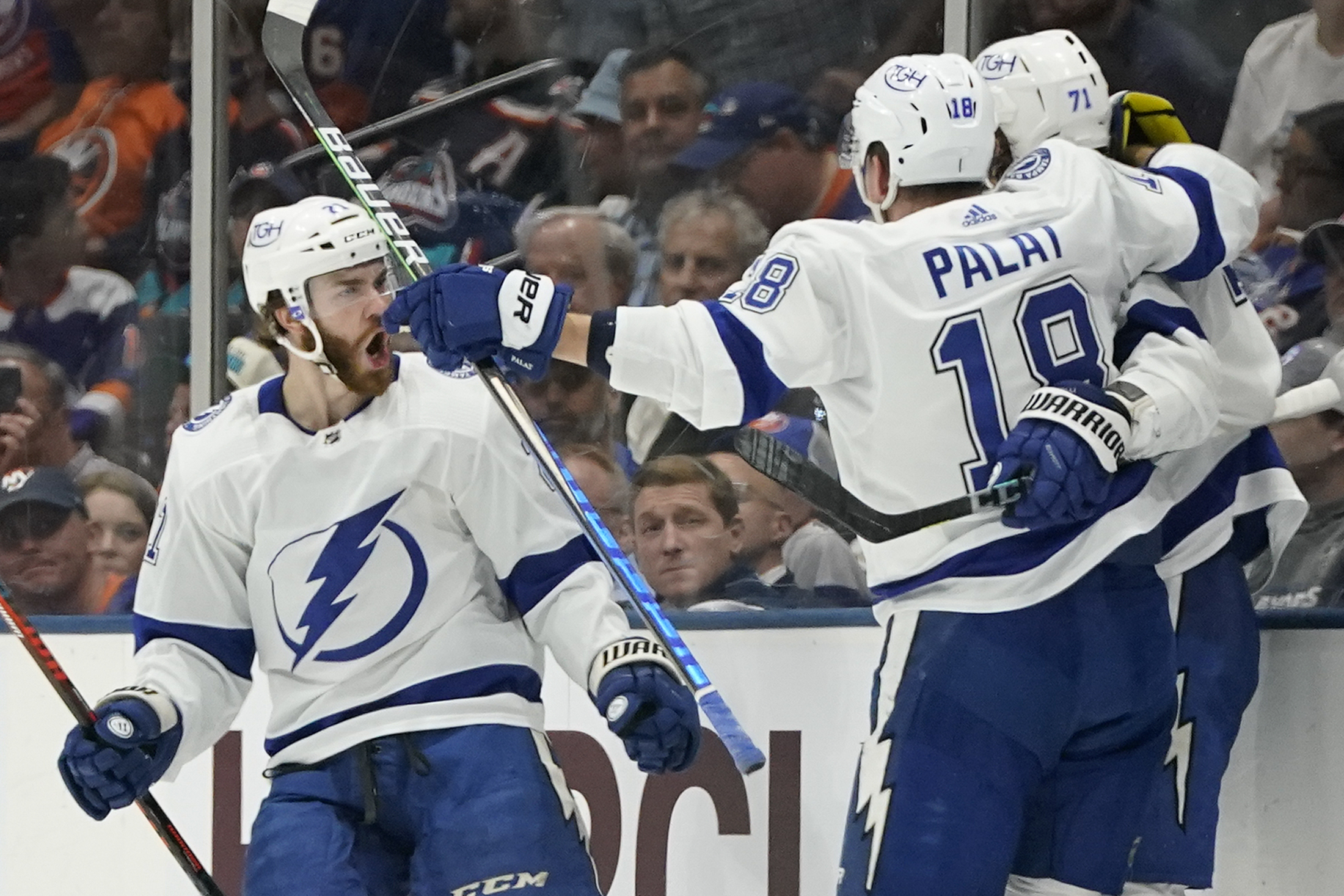 2020 NHL playoff preview: Lightning vs. Islanders - The Athletic