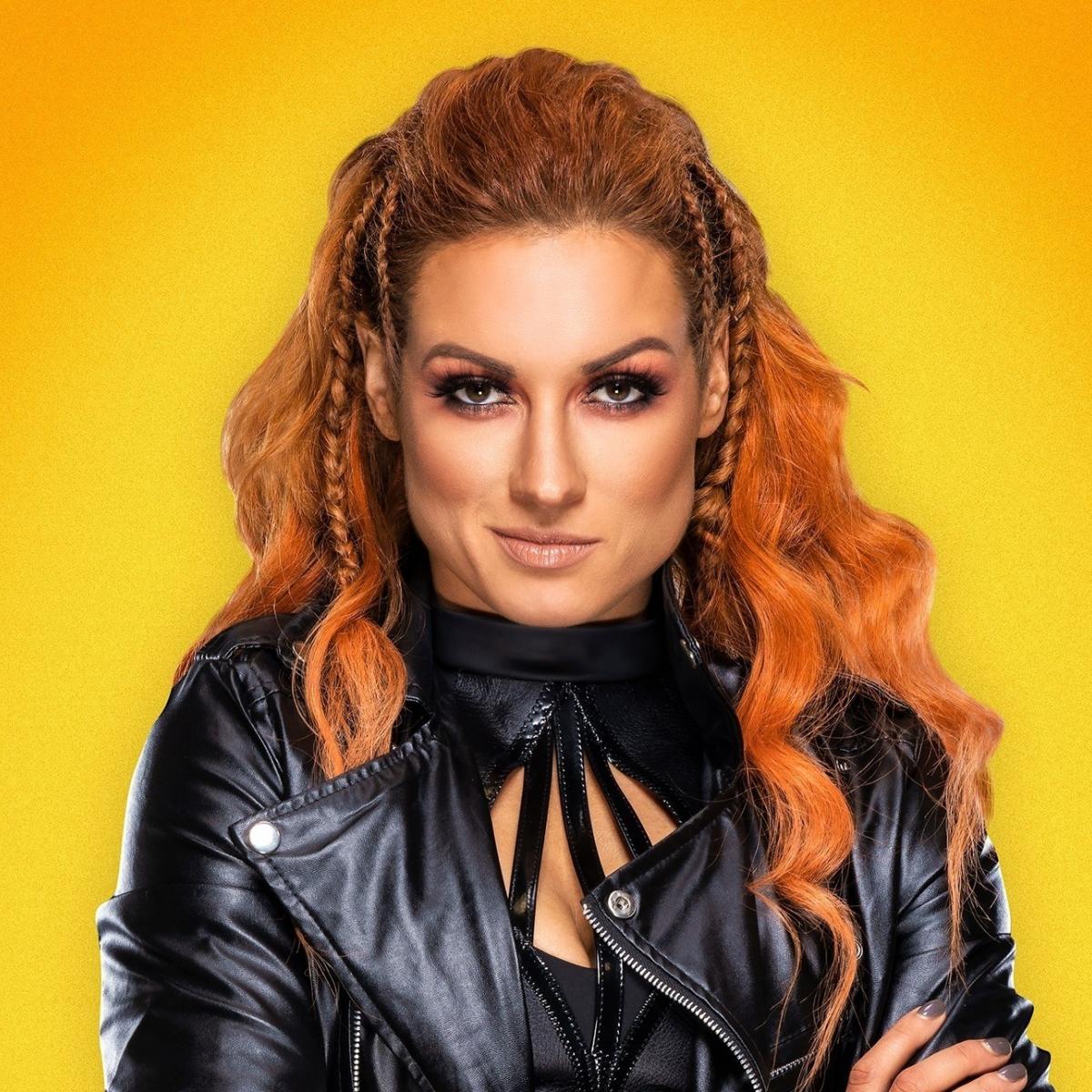 Becky Lynch accepts Rhea Ripley's challenge: WWE NXT, Nov. 20, 2019 