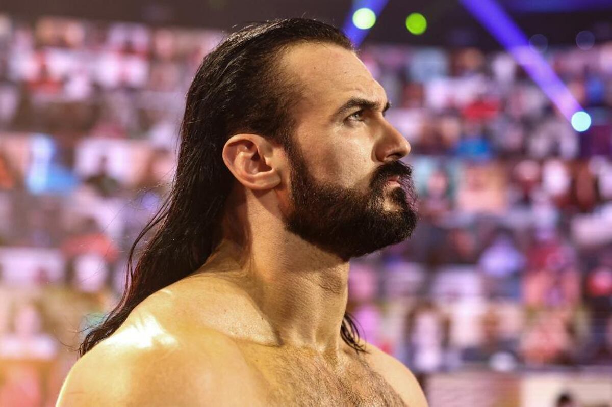 Drew McIntyre in Money in the Bank, Kofi Kingston Ready, More WWE Raw Fallout