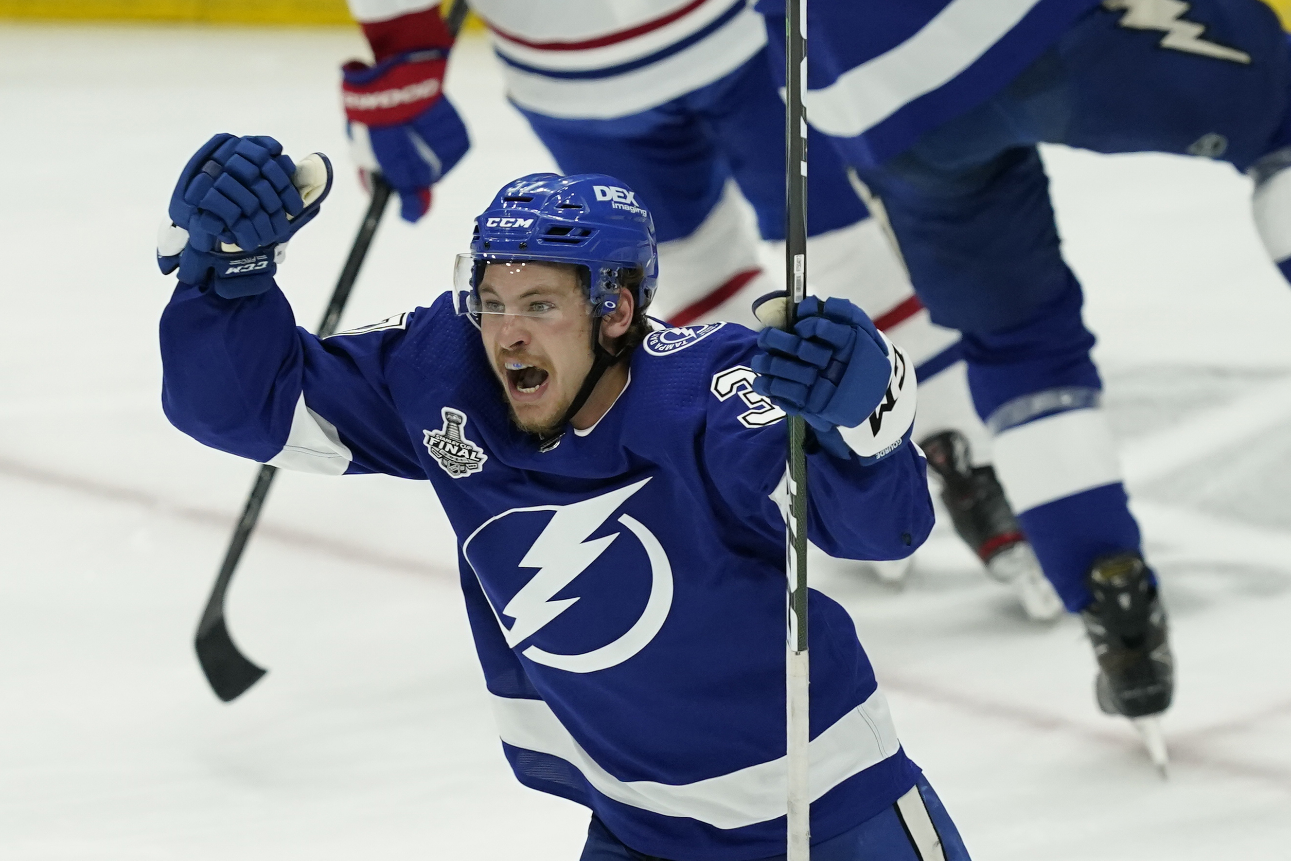 Lightning Strike: How Big Is Tampa Bay's Edge Over Montreal Heading Into  the Stanley Cup Final?