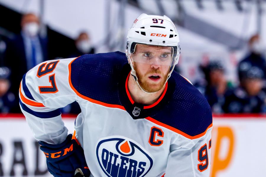 BR: Oilers podcast