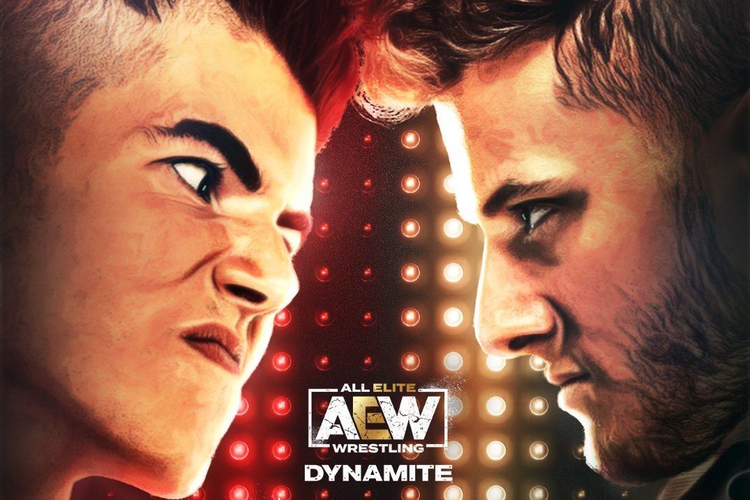 AEW Dynamite Results: Winners, Grades, Reaction and Highlights from June 30