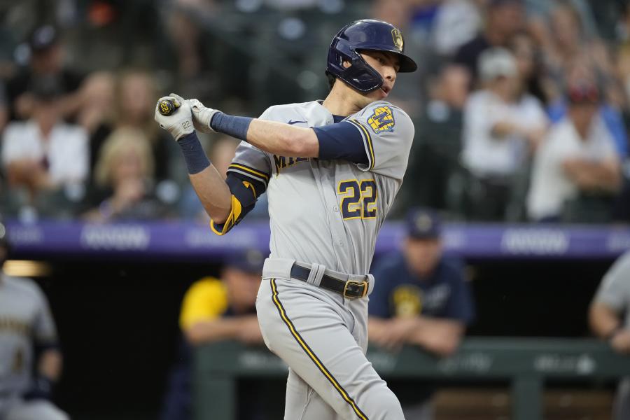 BR: Brewers podcast